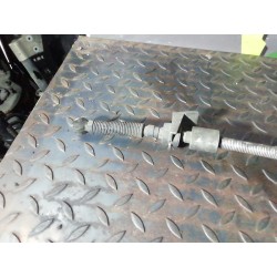 Recambio de palanca cambio para volkswagen passat variant (3b5) highline referencia OEM IAM 3B1713111G  