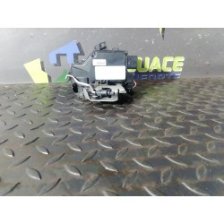 Recambio de cerradura puerta delantera derecha para audi a6 berlina (4b2) 1.8 20v turbo referencia OEM IAM 4B1837016G  