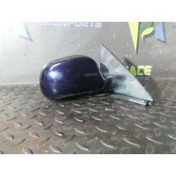 Recambio de retrovisor derecho para audi a6 berlina (4b2) 1.8 20v turbo referencia OEM IAM LLR30992  