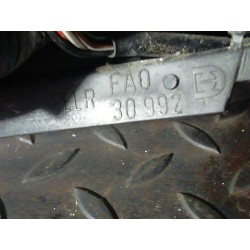 Recambio de retrovisor derecho para audi a6 berlina (4b2) 1.8 20v turbo referencia OEM IAM LLR30992  