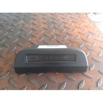 PANTALLA MULTIFUNCION 156086344 