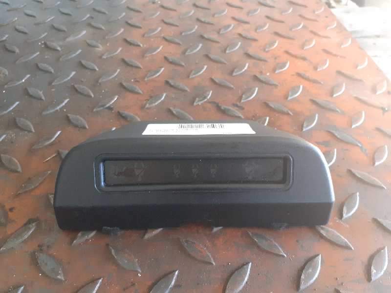 PANTALLA MULTIFUNCION 156086344 