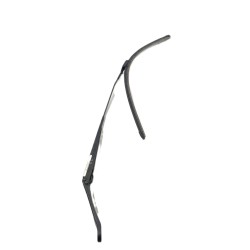 Recambio de brazo limpia delantero izquierdo para citroën c4 ii (nc_) 1.6 hdi 115 referencia OEM IAM 9687490380  