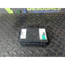 Recambio de centralita cierre para audi a6 berlina (4b2) 1.8 20v turbo referencia OEM IAM 4B0962258E 410215/006/006 