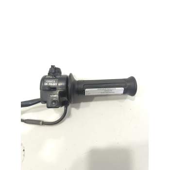 PUÑO ACELERADOR 3TH839631000 