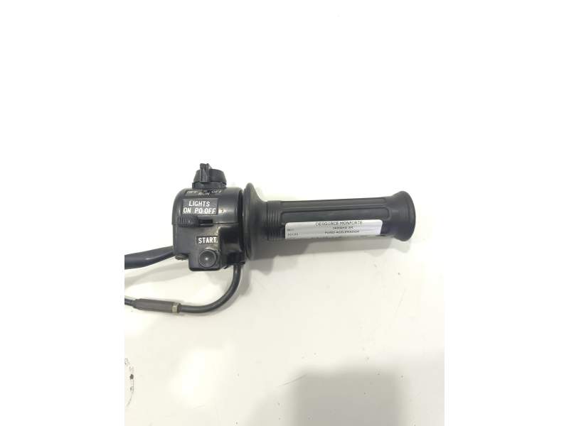 PUÑO ACELERADOR 3TH839631000 