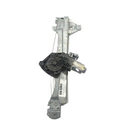 Recambio de elevalunas trasero derecho para citroën c4 ii (nc_) 1.6 hdi 115 referencia OEM IAM 9802523180  