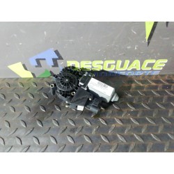 Recambio de motor elevalunas delantero derecho para audi a6 berlina (4b2) 1.8 20v turbo referencia OEM IAM 119024114  