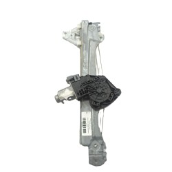 Recambio de elevalunas trasero izquierdo para citroën c4 ii (nc_) 1.6 hdi 115 referencia OEM IAM 9802523780  