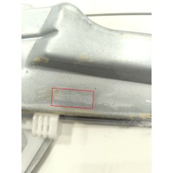 Desguace MonforteELEVALUNAS TRASERO IZQUIERDO 9802523780 CITROËNPiezas vehículos|Desguace Monforte
