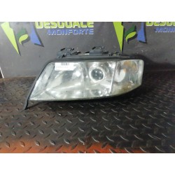 Recambio de faro izquierdo para audi a6 berlina (4b2) 1.8 20v turbo referencia OEM IAM 4B0941029K  