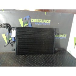 Recambio de condensador / radiador aire acondicionado para audi a6 berlina (4b2) 1.8 20v turbo referencia OEM IAM 4B026043T  