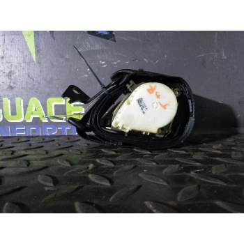 Recambio de cinturon seguridad trasero derecho para volkswagen golf plus (5m1) bluemotion edition referencia OEM IAM 33017492B  