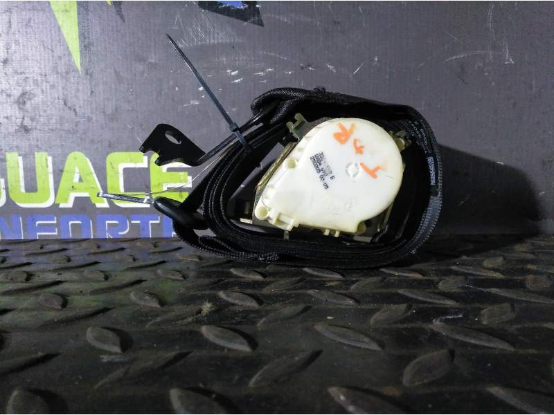 CINTURON SEGURIDAD TRASERO DERECHO 33017492B 