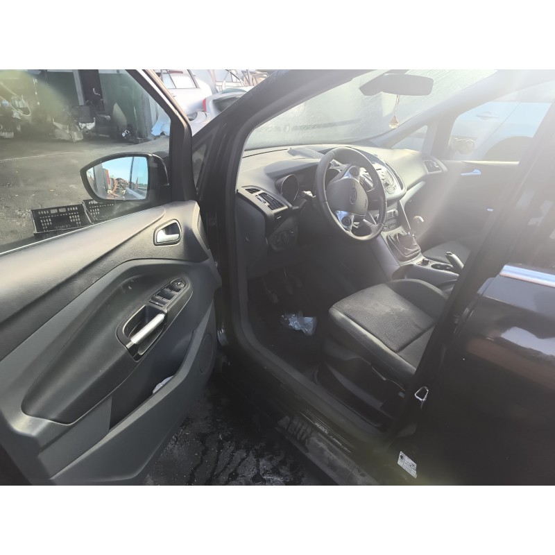 Desguace MonforteFORD C-MAX II (DXA/CB7, DXA/CEU)FORDVehículos campa|Desguace Monforte