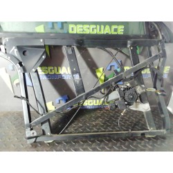 Recambio de elevalunas delantero izquierdo para audi a6 berlina (4b2) 1.8 20v turbo referencia OEM IAM 4B0837753A  
