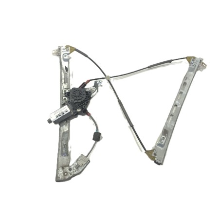 Recambio de elevalunas delantero derecho para peugeot 206 hatchback (2a/c) 1.9 d referencia OEM IAM 9222F8  
