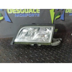 Recambio de faro izquierdo para mercedes-benz clase c (w202) berlina 2.5 diesel cat referencia OEM IAM A2028202361 0301082201 