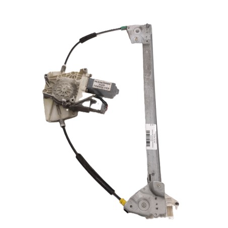Recambio de elevalunas delantero izquierdo para peugeot 406 (8b) 2.0 hdi 110 referencia OEM IAM 9633879080  