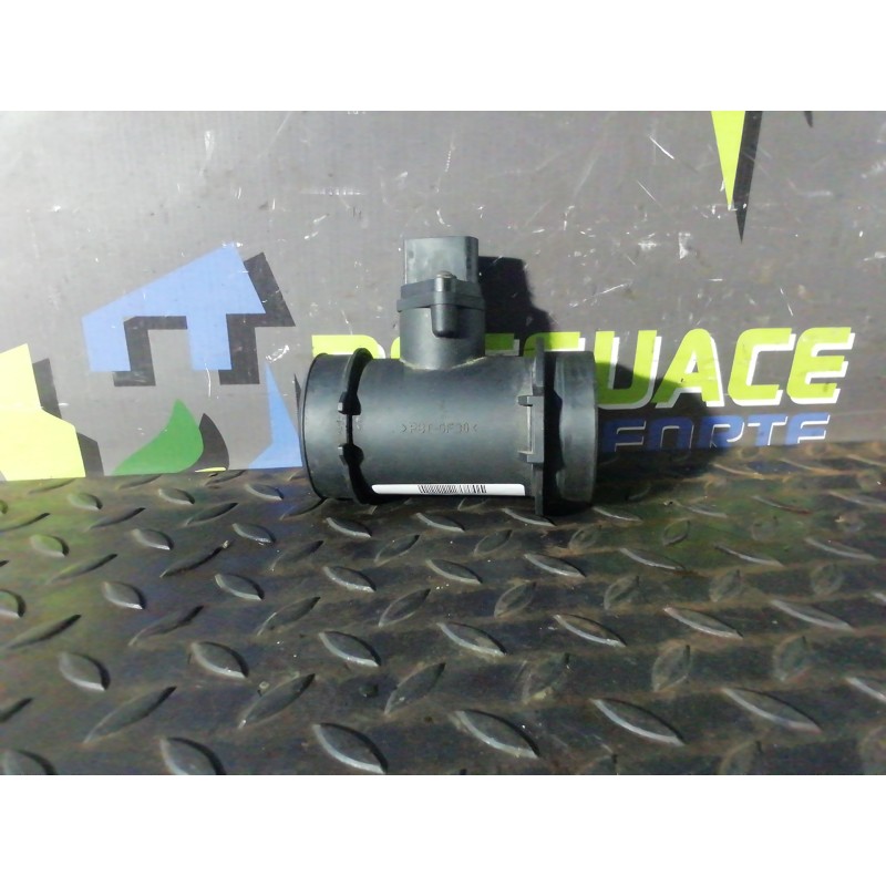 Recambio de caudalimetro para mercedes-benz clase c (w202) berlina 2.5 diesel cat referencia OEM IAM 0000940948 0280217114 