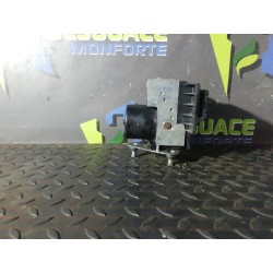 Recambio de abs para mercedes-benz clase c (w202) berlina 2.5 diesel cat referencia OEM IAM 0265217401 A0034313012 