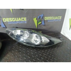 Recambio de faro izquierdo para ford fiesta (cb1) 1.6 16v ti-vct cat referencia OEM IAM 1EJ24704501 8A6113W030AH 