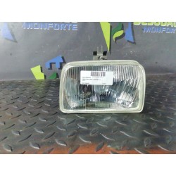 Recambio de faro derecho para ford fiesta berl./express 1.1 referencia OEM IAM 9GH11696600  