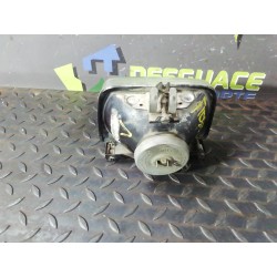 Recambio de faro derecho para ford fiesta berl./express 1.1 referencia OEM IAM 9GH11696600  