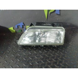 Recambio de faro izquierdo para citroën xantia berlina 2.0 hdi referencia OEM IAM 9626854880  