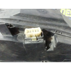 Recambio de faro izquierdo para citroën xantia berlina 2.0 hdi referencia OEM IAM 9626854880  