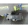 Recambio de faro izquierdo para citroën xantia berlina 2.0 hdi referencia OEM IAM 9626854880  