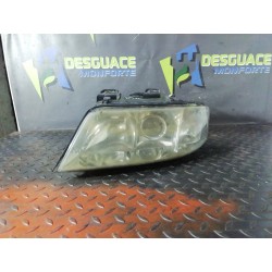 Recambio de faro izquierdo para audi a6 berlina (4b2) 2.5 v6 24v tdi cat (aym) referencia OEM IAM 14847300 279401 