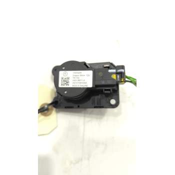 MOTOR TRAMPILLA CALEFACCION 16000458 / 20210703910324 