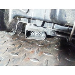 Recambio de faro derecho para audi a6 berlina (4b2) 2.5 v6 24v tdi referencia OEM IAM 153411115R  