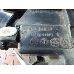 Recambio de faro derecho para audi a6 berlina (4b2) 2.5 v6 24v tdi referencia OEM IAM 153411115R  