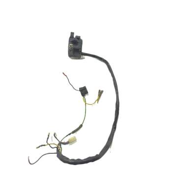 Recambio de mando luces para yamaha sr sr 250 (3y8) referencia OEM IAM YHA216  