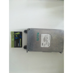 Recambio de modulo electronico para jaguar s-type ii (x200) 2.7 d referencia OEM IAM  K493609GN 