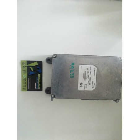 Recambio de modulo electronico para jaguar s-type ii (x200) 2.7 d referencia OEM IAM  K493609GN 