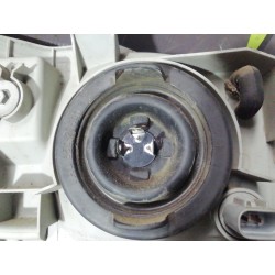 Recambio de faro izquierdo para hyundai accent (lc) 1.3 cat referencia OEM IAM 9211025020  