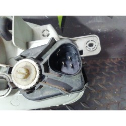 Recambio de faro izquierdo para hyundai accent (lc) 1.3 cat referencia OEM IAM 9211025020  