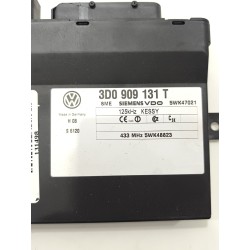 Desguace MonforteMODULO ELECTRONICO 3D0909131T VOLKSWAGENPiezas vehículos|Desguace Monforte