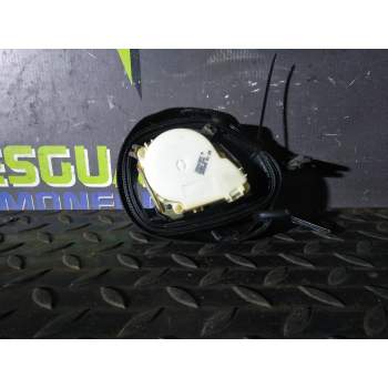 CINTURON SEGURIDAD TRASERO IZQUIERDO 33041587 260205 