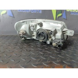 Recambio de faro izquierdo para hyundai accent (lc) 1.3 cat referencia OEM IAM 9211025020  