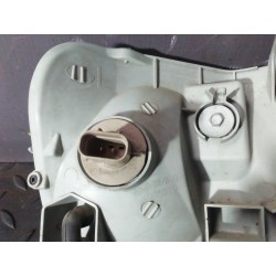 Recambio de faro izquierdo para hyundai accent (lc) 1.3 cat referencia OEM IAM 9211025020  
