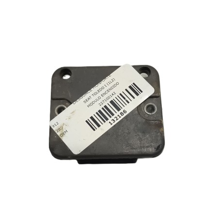 Recambio de modulo encendido para seat toledo i (1l2) 1.6 i referencia OEM IAM 227100142  