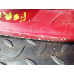 Recambio de piloto trasero izquierdo para ford cougar (mc) 2.5 v6 24v cat referencia OEM IAM 938875  