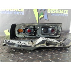 Recambio de piloto trasero derecho para ford sierra berlina 2.0 cat referencia OEM IAM 010002010001  