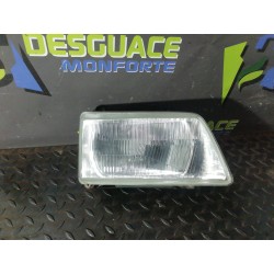 Recambio de faro derecho para opel frontera a 2.5 turbodiesel referencia OEM IAM 0301025352 91142084 