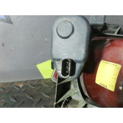 Recambio de faro derecho para opel frontera a 2.5 turbodiesel referencia OEM IAM 0301025352 91142084 