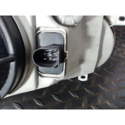 Recambio de faro izquierdo para volkswagen golf iii berlina (1h1) 1.6 referencia OEM IAM 14487500L  
